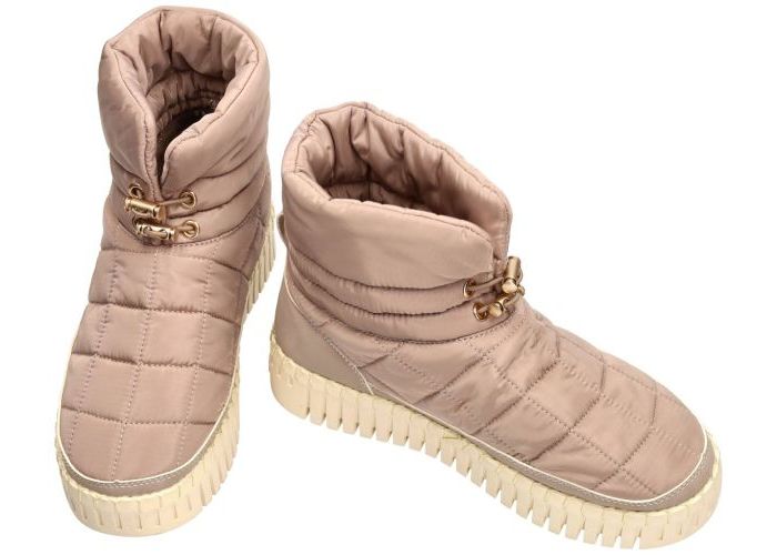 Ilse Jacobsen TULIP6082 ballerina's & mocassins taupe