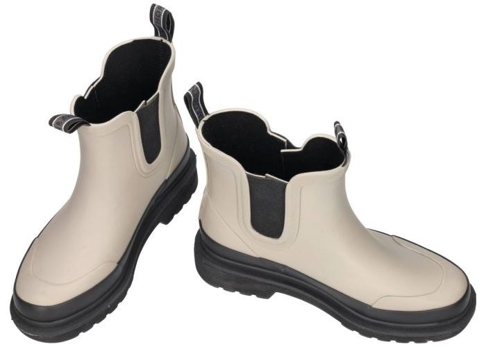 Ilse Jacobsen RUB30C laarzen taupe