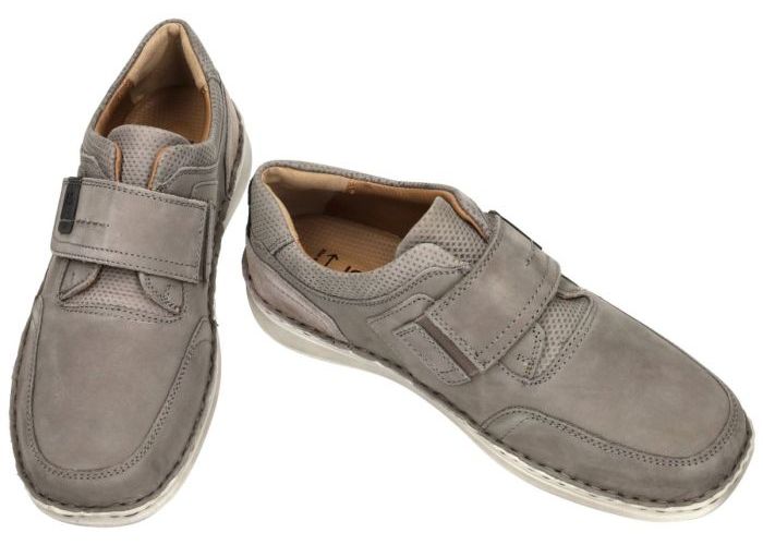 Josef Seibel 44983 NEW ANVERS 83 casual schoenen grijs