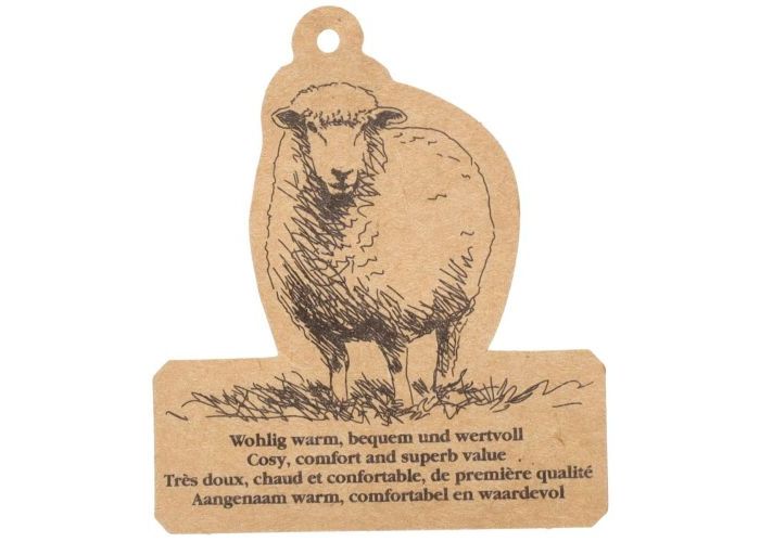 Josef Seibel AVIGNON 306 (85906) pantoffels aubergine