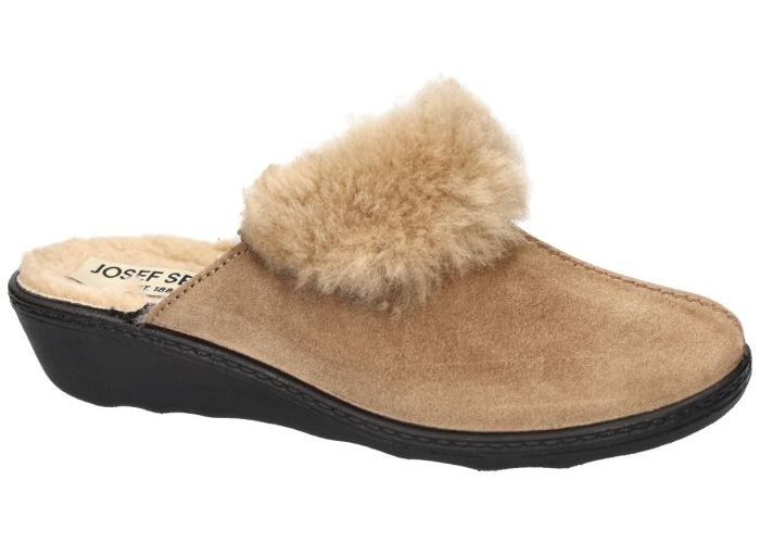 Josef Seibel AVIGNON 306 pantoffels beige