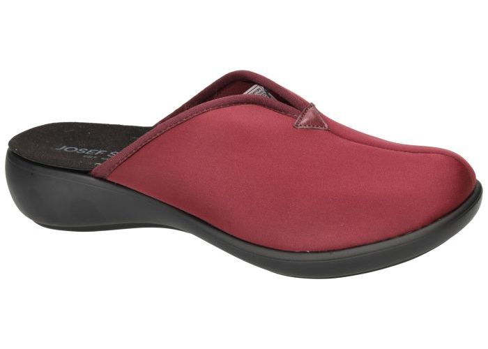 Josef Seibel KORSIKA 07  (583807 323 410) pantoffels bordeaux