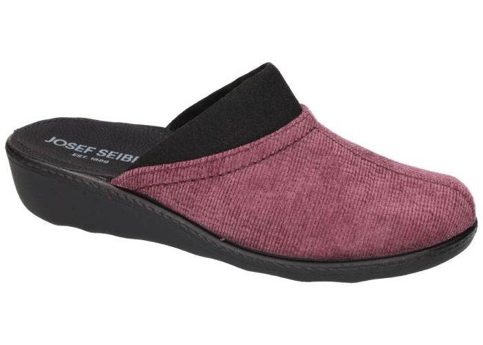 Josef Seibel AVIGNON 01 85901 pantoffels paars