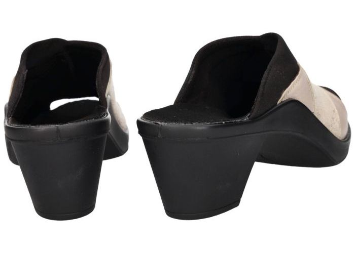 Josef Seibel St.Tropez 68 (40668 575 201) slippers & muiltjes beige