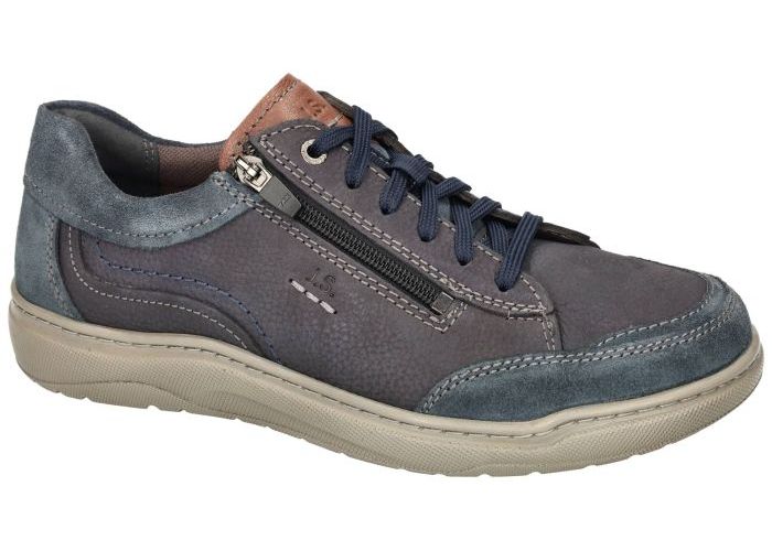 Josef Seibel BAXTER 03 (32503 TE796)   sneakers blauw donker