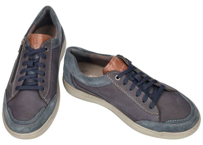 Josef Seibel BAXTER 03 (32503 TE796)   sneakers blauw donker