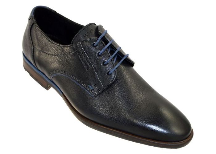 Lloyd KONVENT 26-875-34 geklede lage schoenen zwart