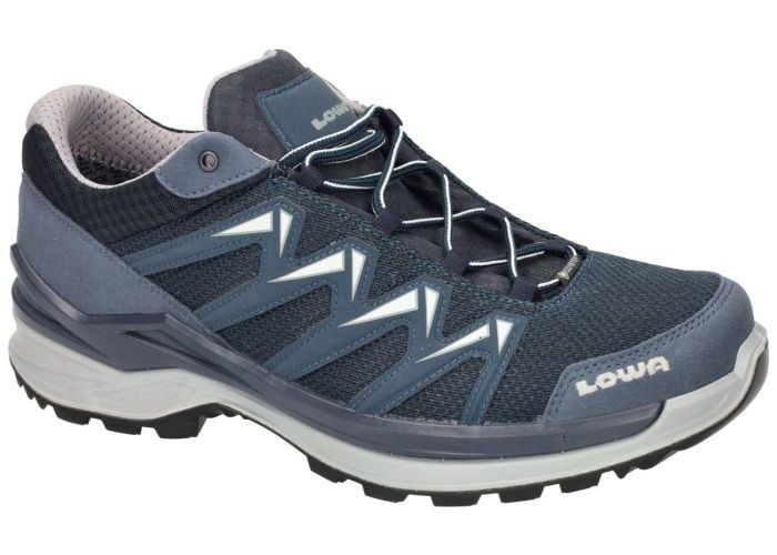 Lowa 311709 INNOX PRO GTX LOW wandelschoenen blauw