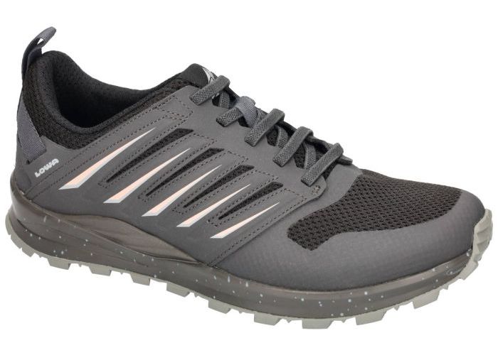 Lowa 220506 VENTO Ws  wandelschoenen grijs  donker
