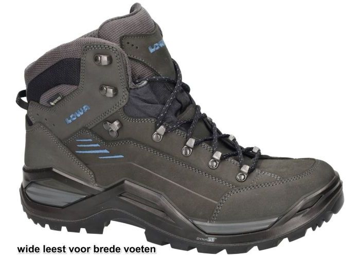 Lowa 311917 RENEGADE EVO gtx MID 