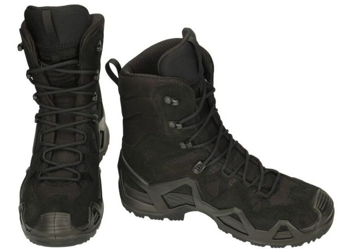 Lowa 310850C30 MK2 ZEPHYR GTX HI TF wandelschoenen zwart