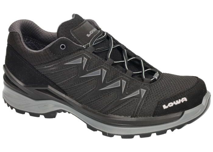 Lowa 311709 INNOX PRO GTX LOW wandelschoenen zwart