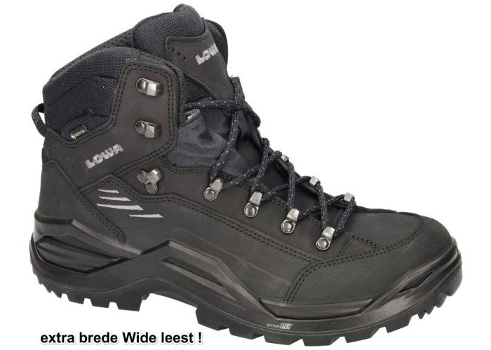 Lowa 311917 RENEGADE EVO gtx MID 