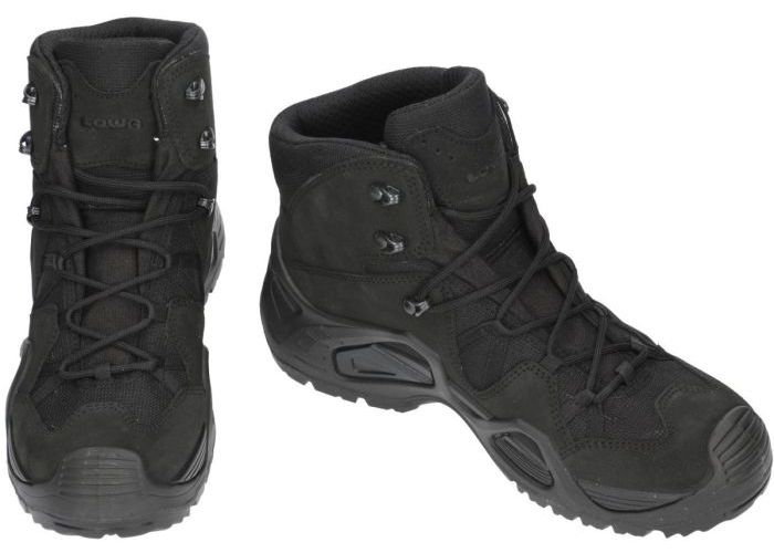 Lowa 320537 ZEPHYR gtx Ws TF wandelschoenen zwart