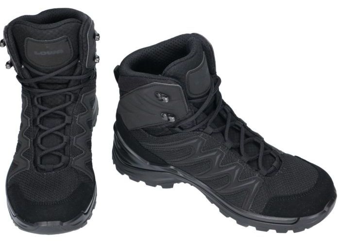 Lowa 320830 INNOX PRO gtx mid Ws TF wandelschoenen zwart