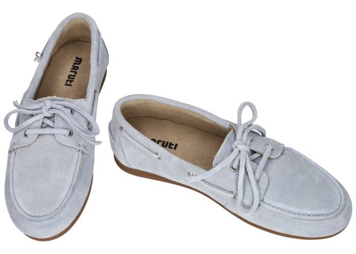 Maruti ELIZA 66.1883.01-S17 sneakers  blauw licht