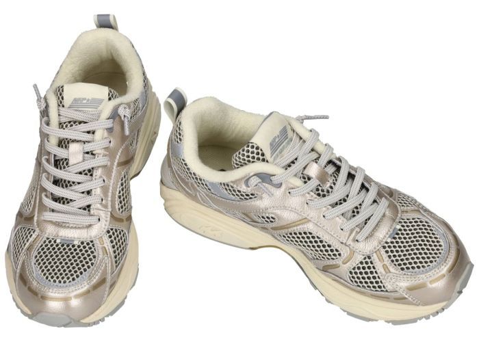 Mrp MRP01 V.53 AMSTERDAM sneakers  beige