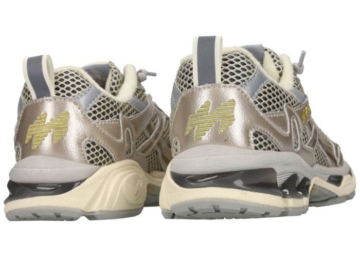 Mrp MRP01 V.53 AMSTERDAM sneakers  beige