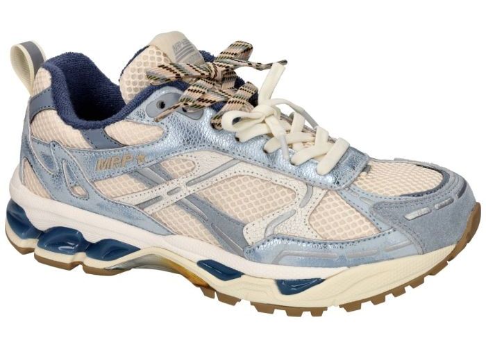 Mrp MELROSE V.1 sneakers  blauw licht