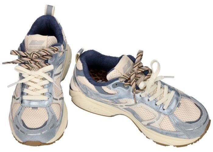 Mrp MELROSE V.1 sneakers  blauw licht