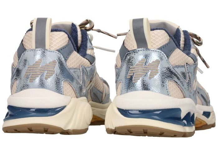 Mrp MELROSE V.1 sneakers  blauw licht