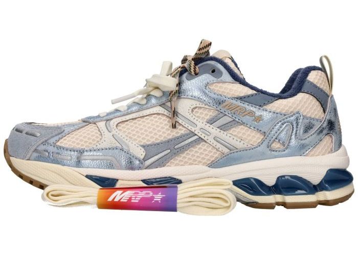 Mrp MELROSE V.1 sneakers  blauw licht