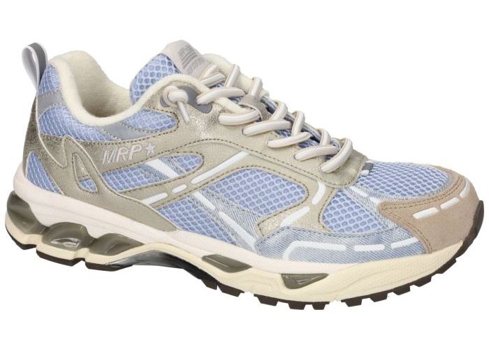 Mrp MELROSE  V.48 sneakers  blauw licht