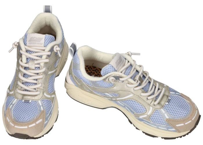 Mrp MELROSE  V.48 sneakers  blauw licht