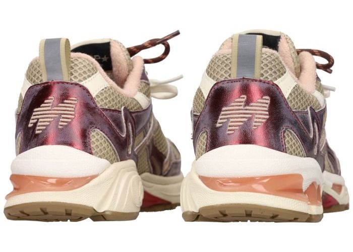 Mrp MELROSE V.5 sneakers  bordeaux