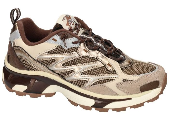 Mrp ALTITUDE V.2 sneakers  bruin