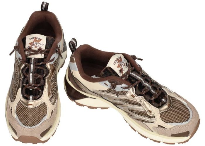 Mrp ALTITUDE V.2 sneakers  bruin