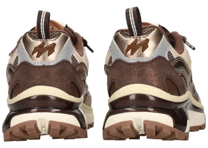 Mrp ALTITUDE V.2 sneakers  bruin