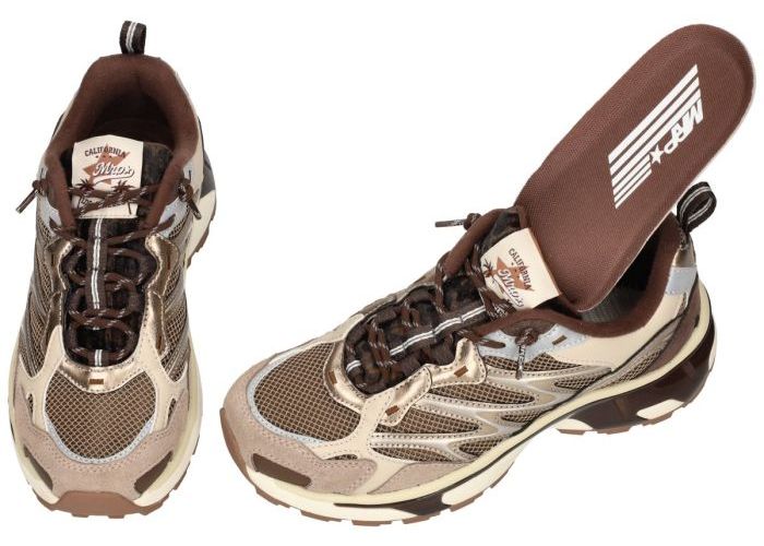 Mrp ALTITUDE V.2 sneakers  bruin