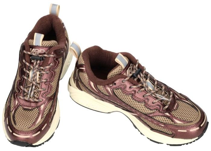 Mrp MRPBRO V.10 sneakers  bruin donker