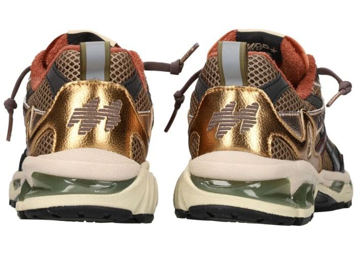 Mrp MRP01 V.58 AMSTERDAM sneakers  combinatie kleuren