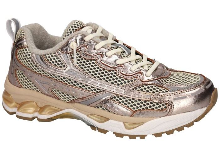 Damesschoenen Mrp SNEAKERS MRPBRO V.5 Goud