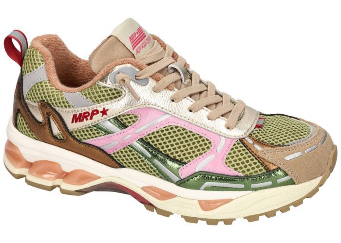 Mrp MELROSE V.17 sneakers  groen