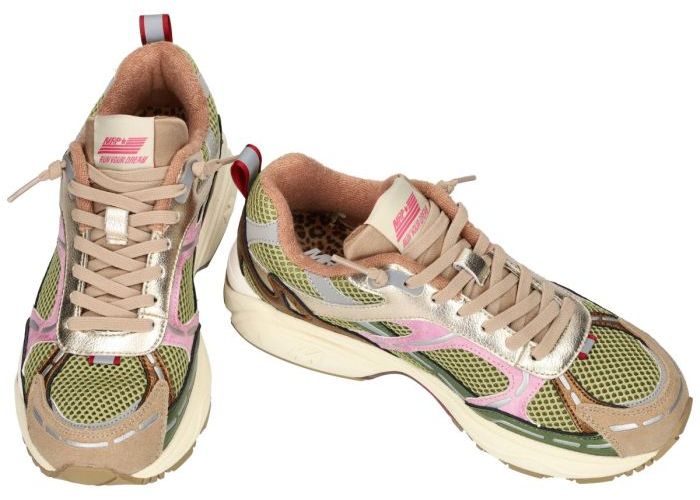 Mrp MELROSE V.17 sneakers  groen