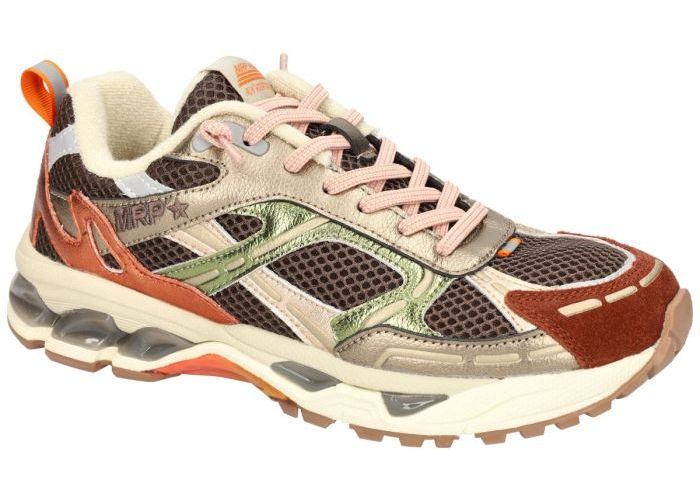 Damesschoenen Mrp SNEAKERS  MRP01  V.50 Multicolor