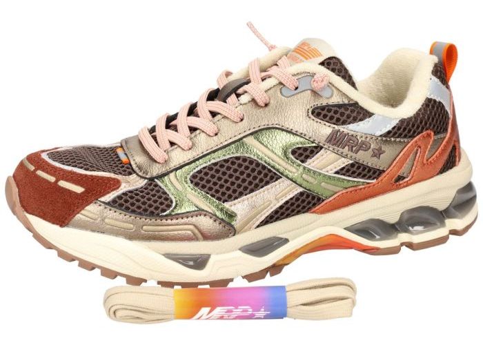 Mrp MRP01  V.50 sneakers  multicolor