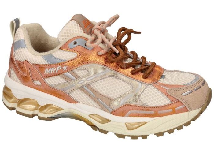 Mrp MELROSE V.6 sneakers  oranje