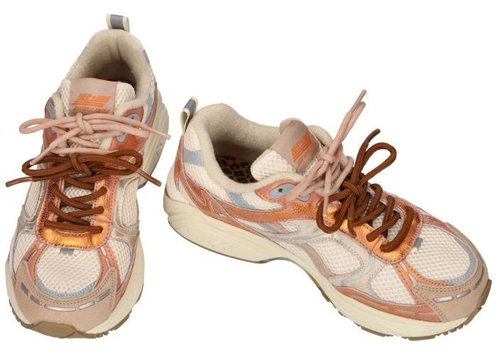 Mrp MELROSE V.6 sneakers  oranje