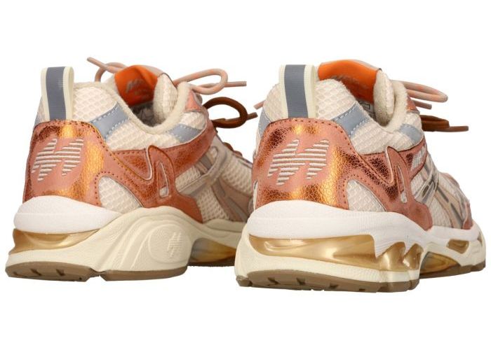 Mrp MELROSE V.6 sneakers  oranje