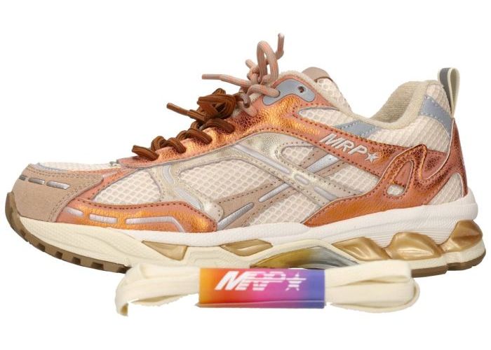 Mrp MELROSE V.6 sneakers  oranje