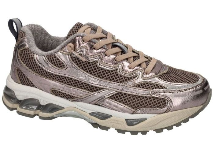 Mrp MRPBRO V.1 sneakers  taupe donker