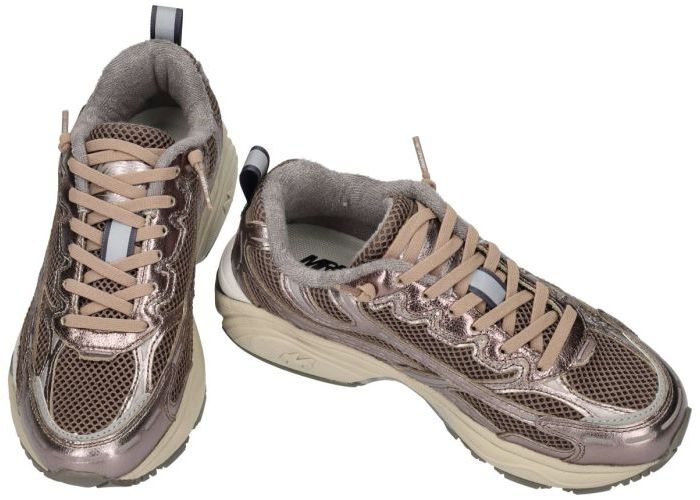Mrp MRPBRO V.1 sneakers  taupe donker
