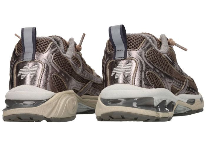 Mrp MRPBRO V.1 sneakers  taupe donker