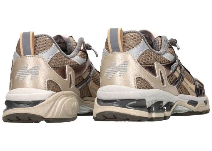 Mrp MELROSE V.61 sneakers  zandkleur