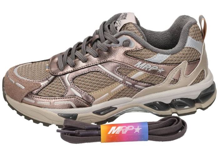 Mrp MELROSE V.61 sneakers  zandkleur