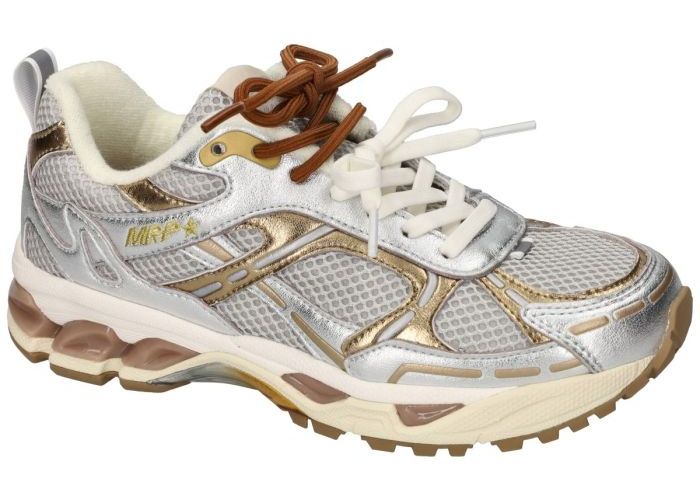 Mrp MELROSE V.15 sneakers  zilver